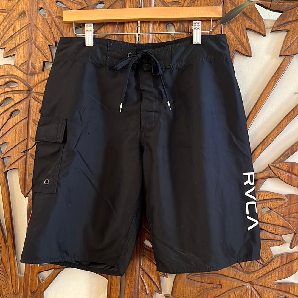 RVCA boardshorts